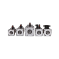 400V 1KW 90mm Servo Kecepatan Tinggi